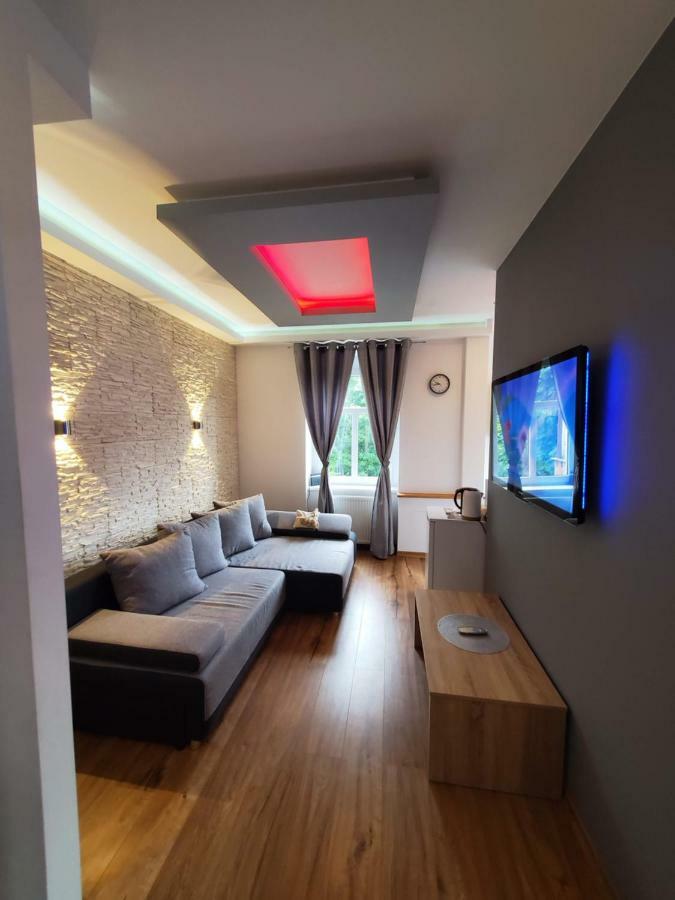 Appartamento Karkonoska 41 Karpacz Esterno foto