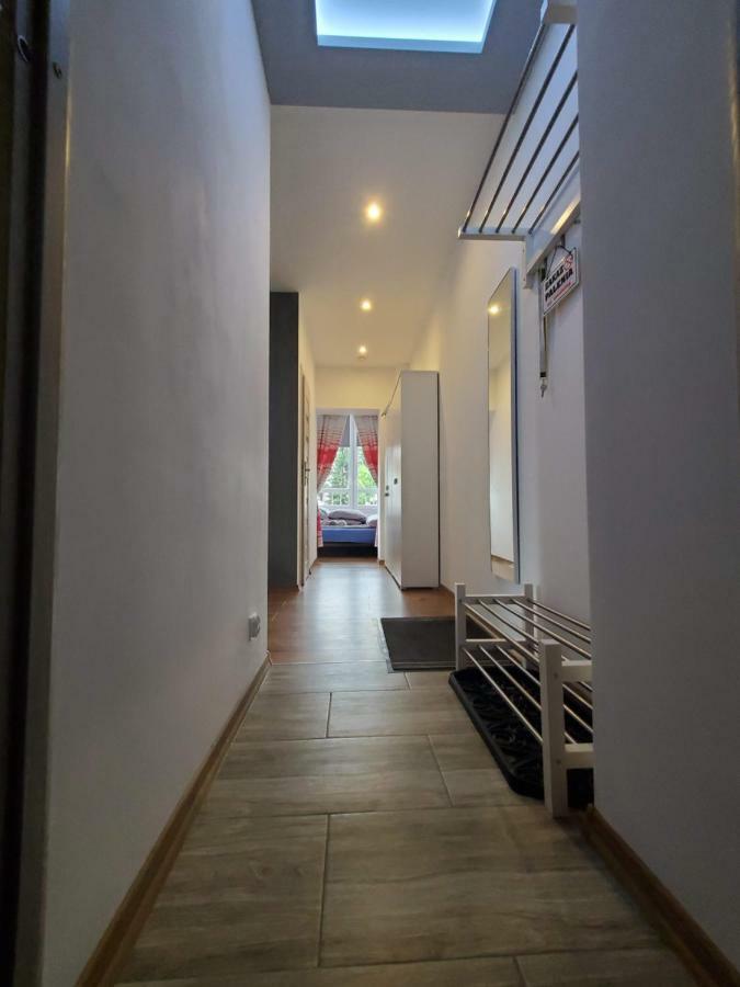 Appartamento Karkonoska 41 Karpacz Esterno foto